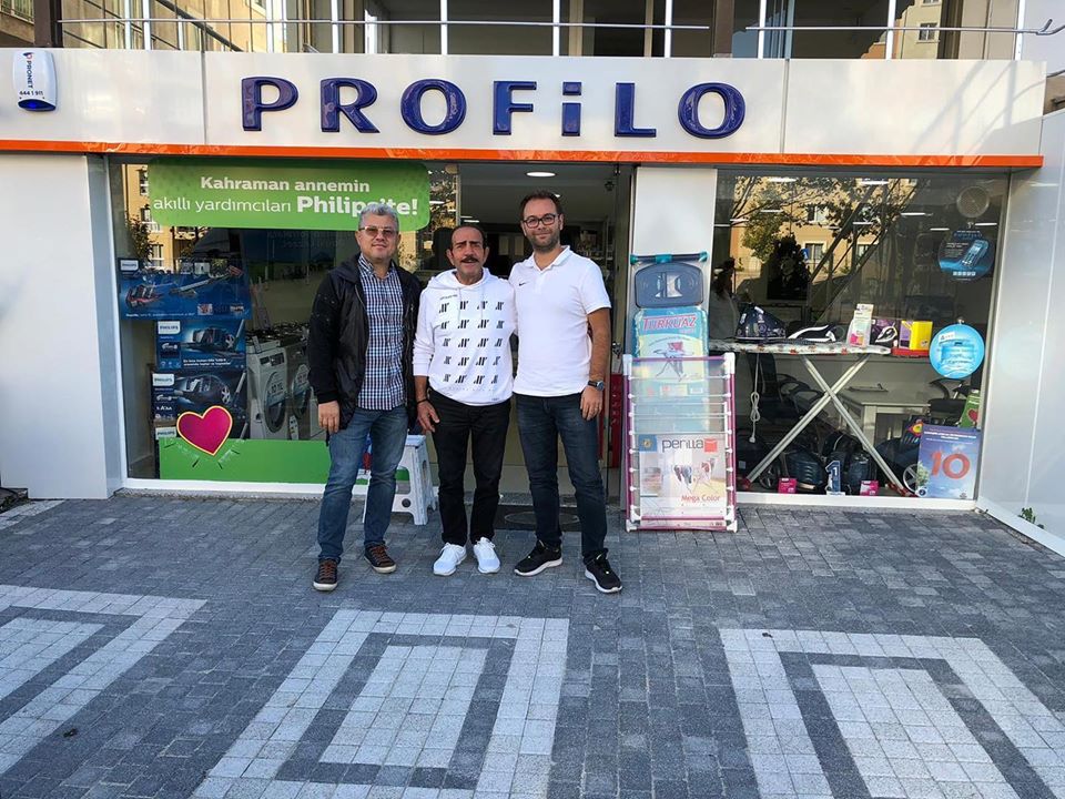 Firmamızdan Kareler