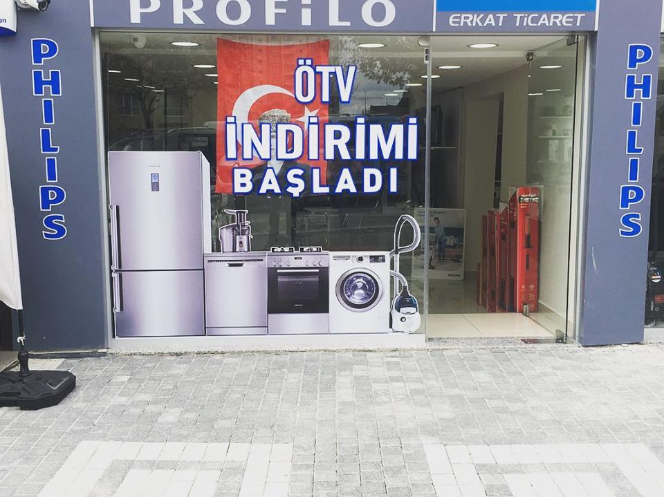 Firmamızdan Kareler