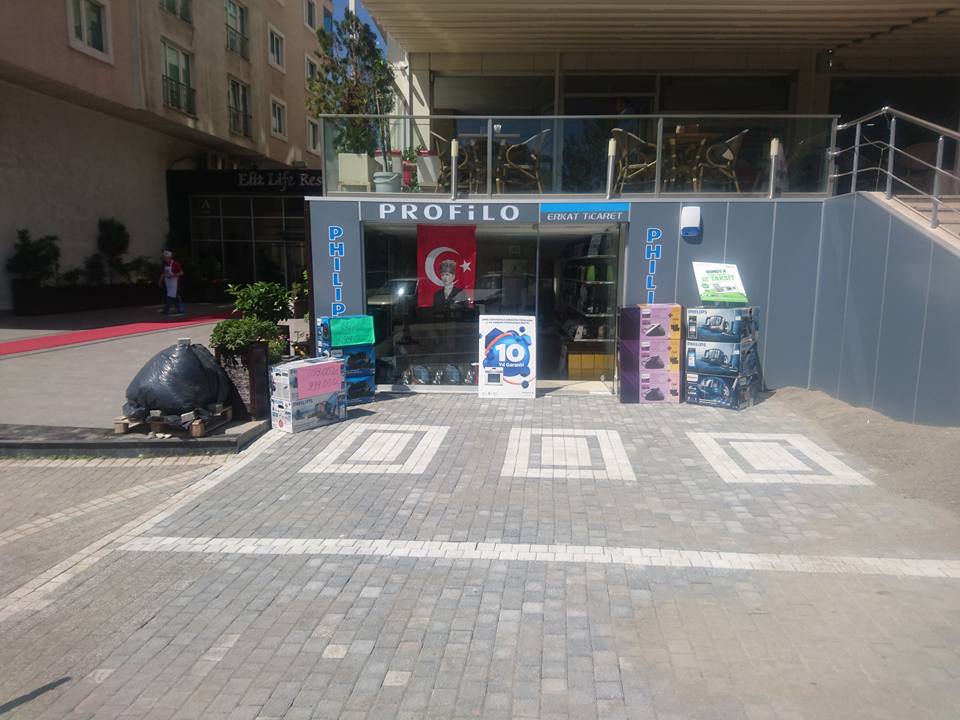 Firmamızdan Kareler