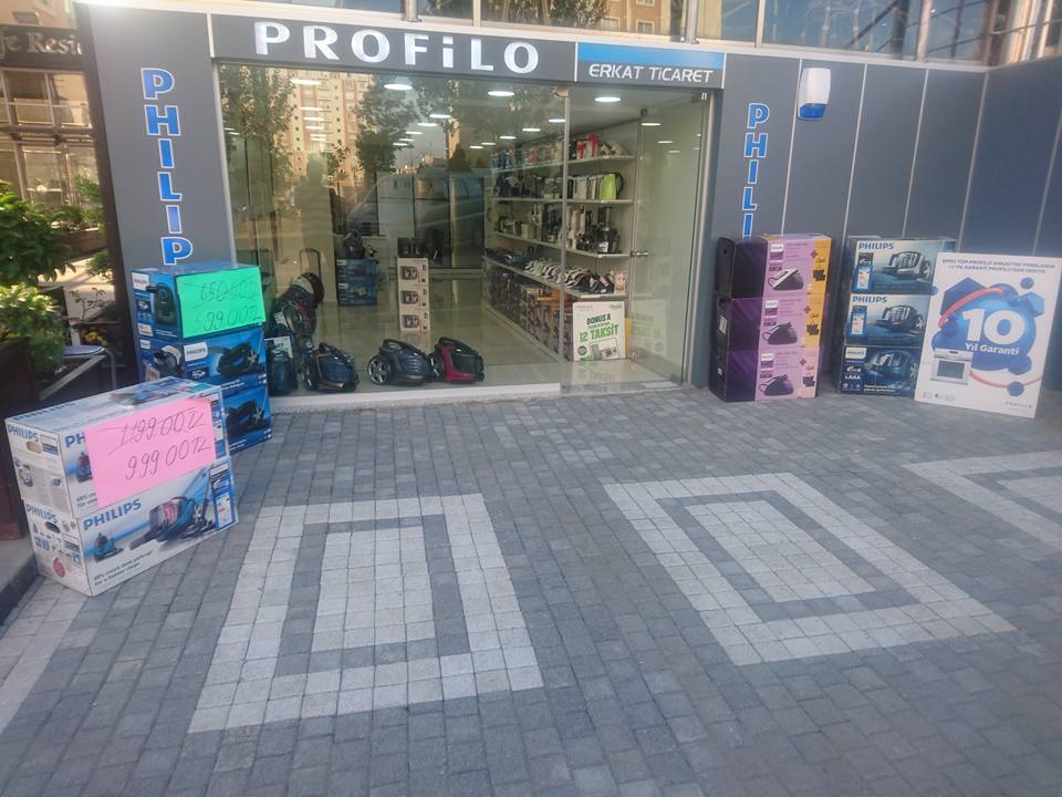 Firmamızdan Kareler